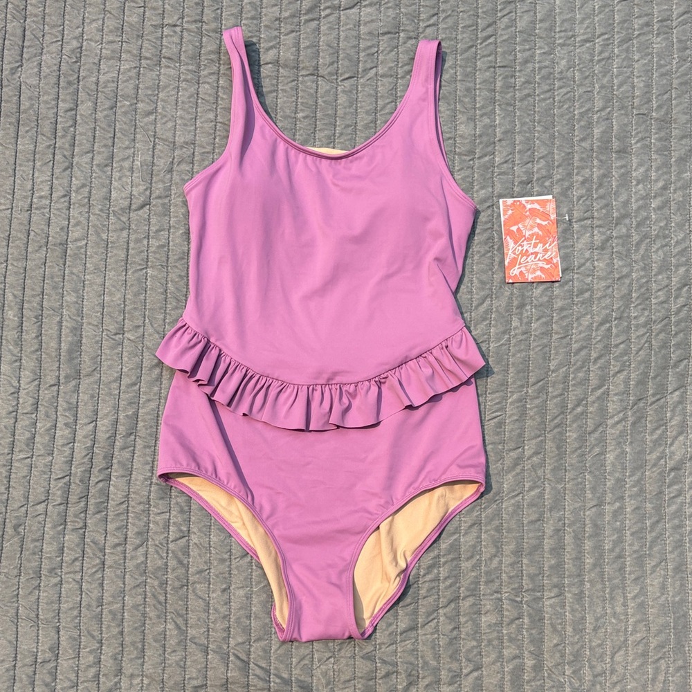 Kortni Jeane one piece NWT size M